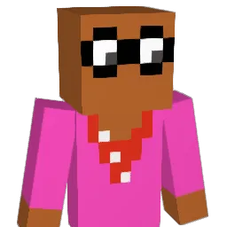 sofia322 Minecraft avatar bust