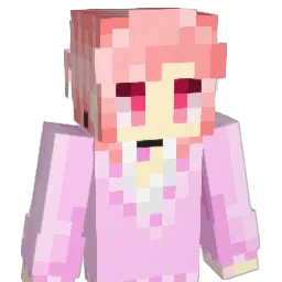 sofiaWGF08's Minecraft skin