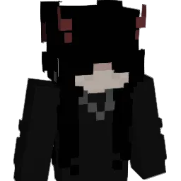 sofia_sav1 Minecraft avatar bust