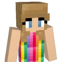 sofia_vandy16 Minecraft avatar bust