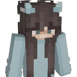 sofia_x's Minecraft skin