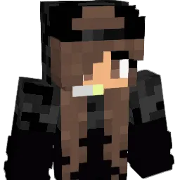 sofiagim Minecraft avatar bust