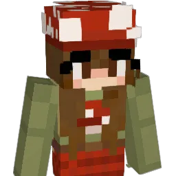sofiaiez's Minecraft skin