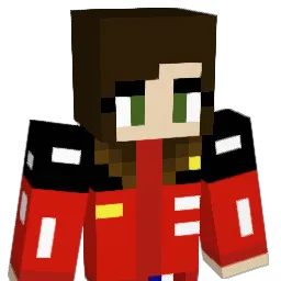 sofiamariaaa's Minecraft skin