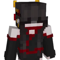sofiane2845 Minecraft avatar bust