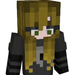 sofiassswag Minecraft avatar bust