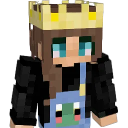 sofiathe69th's Minecraft skin