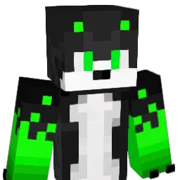 sofibelen07's Minecraft skin