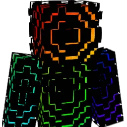 soficoh Minecraft avatar bust