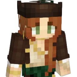 sofide's Minecraft skin