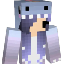 sofie_daisy Minecraft avatar bust