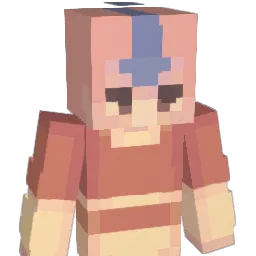 sofifieaoia Minecraft avatar bust