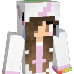 sofifii's Minecraft skin
