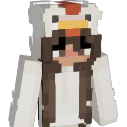 sofipollo's Minecraft skin