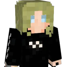 sofiroth's Minecraft skin
