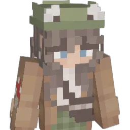 sofisosofifi's Minecraft skin