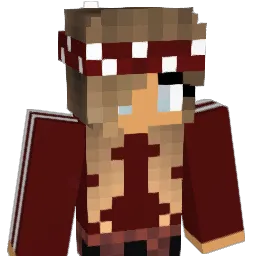 sofisskaa1012's Minecraft skin