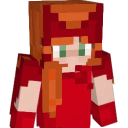 sofivalentina98's Minecraft skin