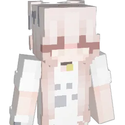 sofiwah Minecraft avatar bust