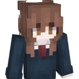 soflq's Minecraft skin
