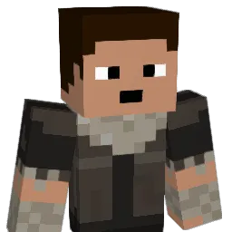 sofrobs's Minecraft skin
