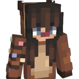 soft999 Minecraft avatar bust