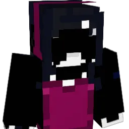 soft_sleep Minecraft avatar bust