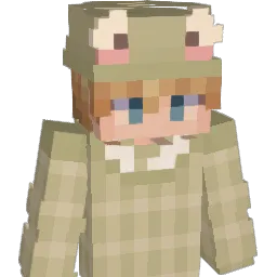 softbagels's Minecraft skin