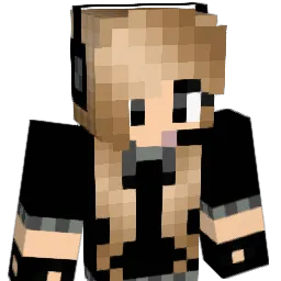 softball421 Minecraft avatar bust