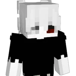 softbeginnings's Minecraft skin