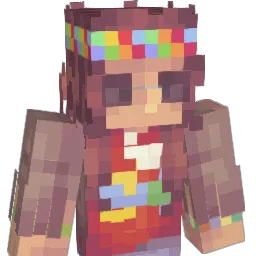 softboi02 Minecraft avatar bust