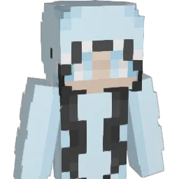 softcoreshark's Minecraft skin