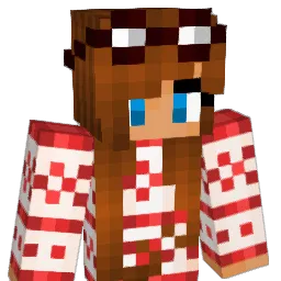 softcowboy Minecraft avatar bust