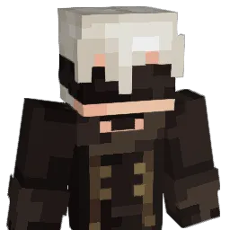 softeeboye Minecraft avatar bust