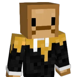 softiepancakes Minecraft avatar bust
