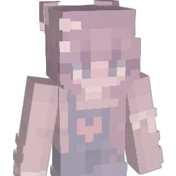 softieyn Minecraft avatar bust