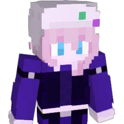 softnightmare Minecraft avatar bust