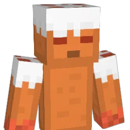 softomi's Minecraft skin