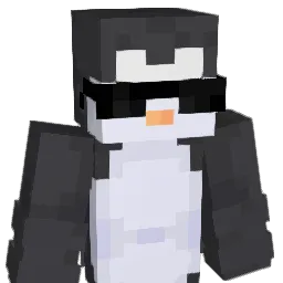 softpillow13 Minecraft avatar bust