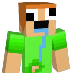 softreset's Minecraft skin