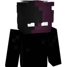 softstiff Minecraft avatar bust
