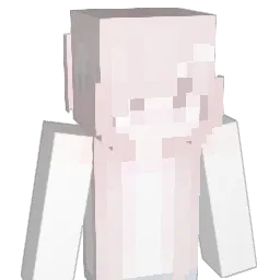 softtale Minecraft avatar bust
