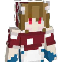 softunit's Minecraft skin