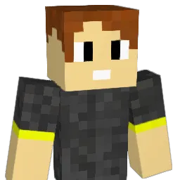 softx Minecraft avatar bust