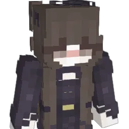 softy_pink's Minecraft skin