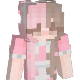sofur Minecraft avatar bust