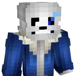 sofus0309 Minecraft avatar bust