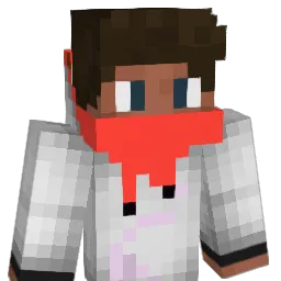 sofuslyager's Minecraft skin