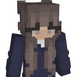 sofusofusofu Minecraft avatar bust