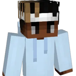 soga's Minecraft skin